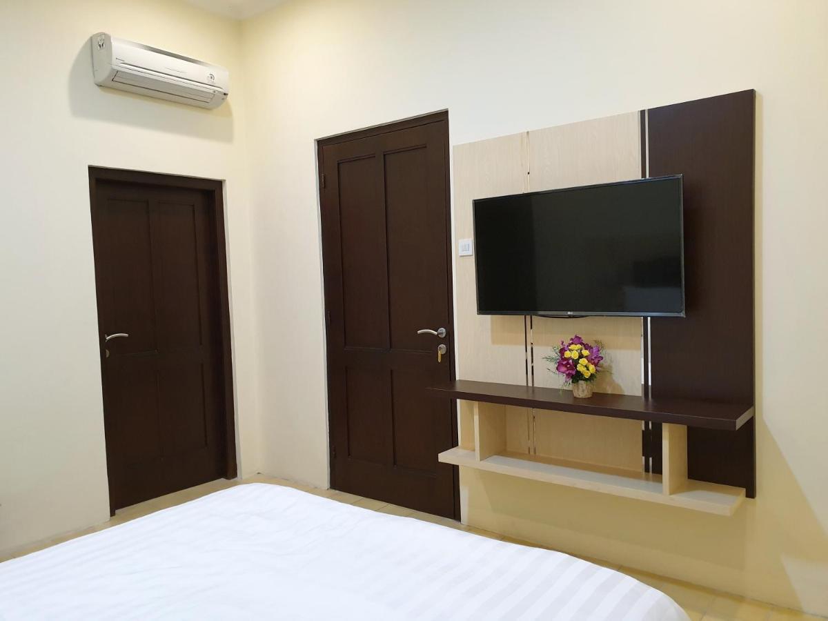 Malioboro Place Yogyakarta Exterior foto