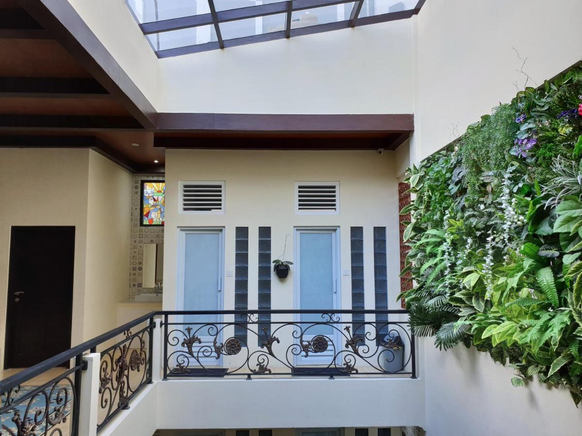 Malioboro Place Yogyakarta Exterior foto
